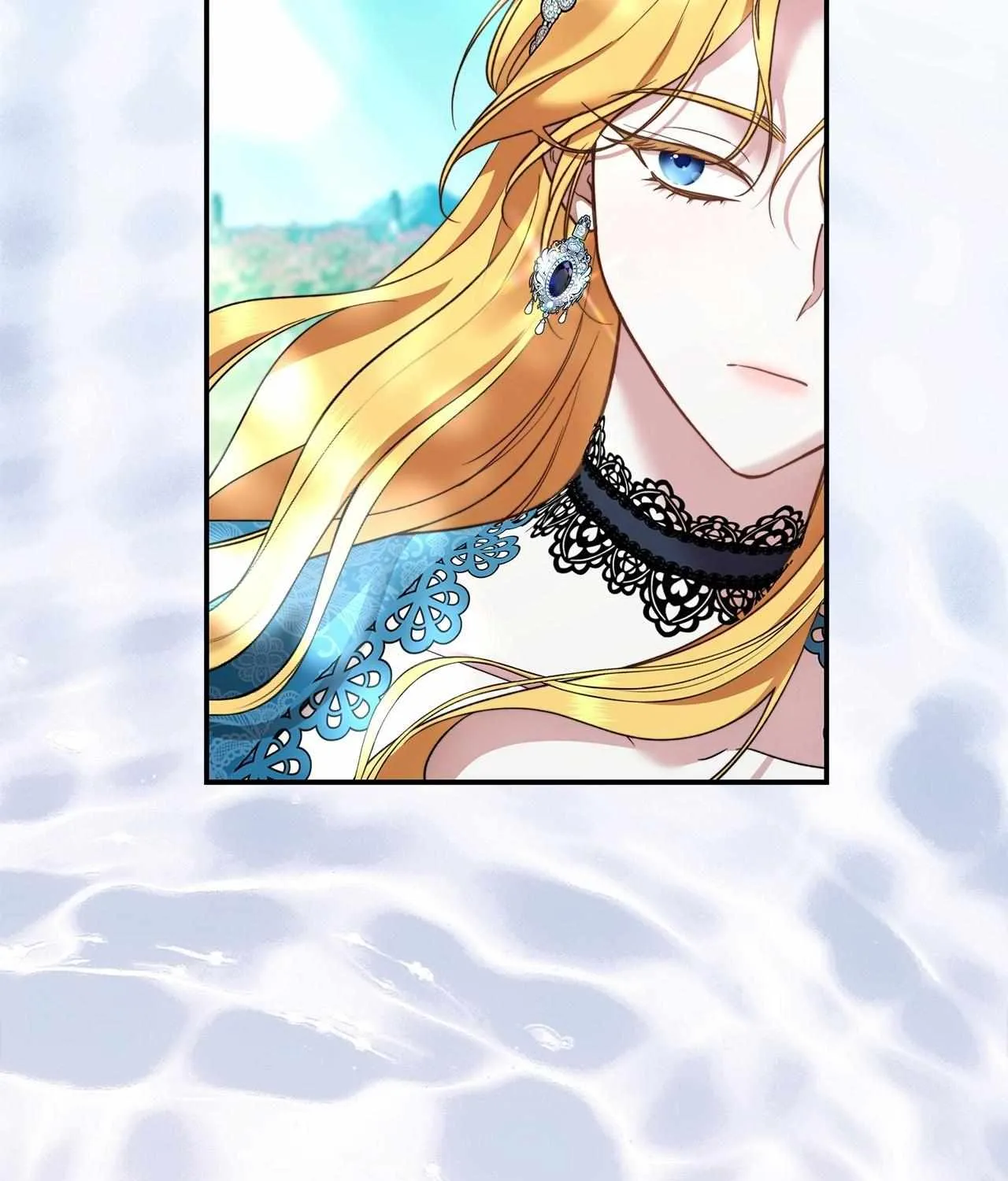 The Countess Makes a Comeback Chapter 3 page 10 - 