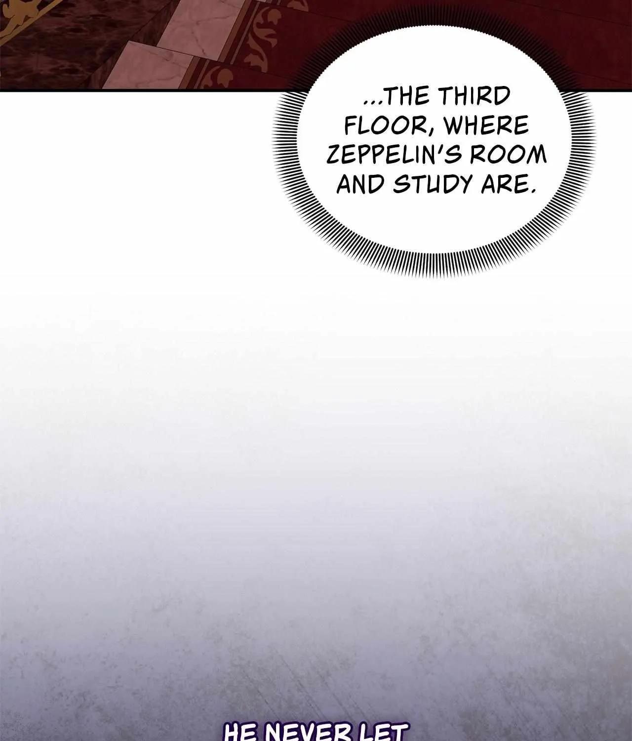 The Countess Makes a Comeback Chapter 3 page 96 - 