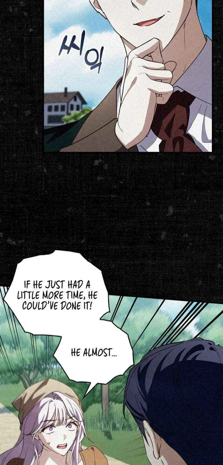 The Countess Makes a Comeback Chapter 32 page 11 - 