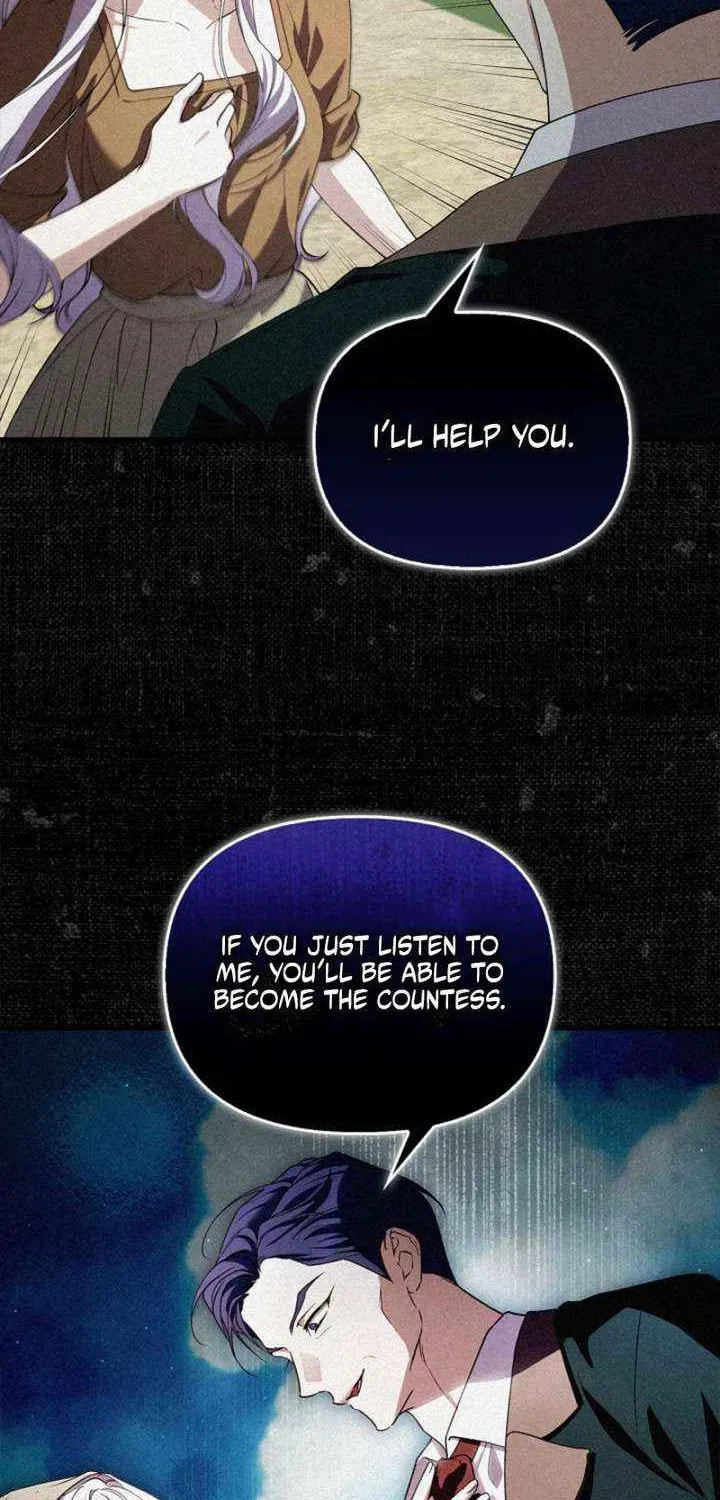 The Countess Makes a Comeback Chapter 32 page 12 - 