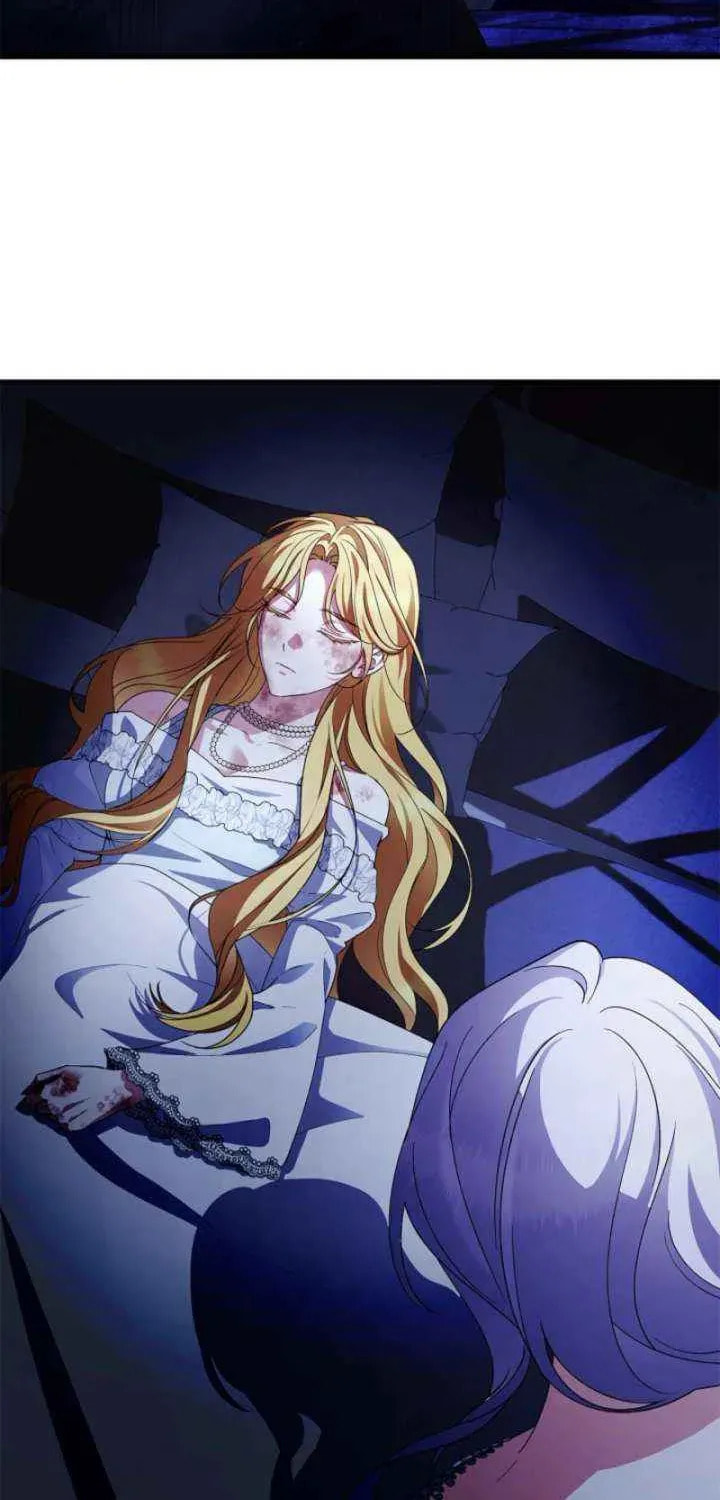 The Countess Makes a Comeback Chapter 32 page 16 - 