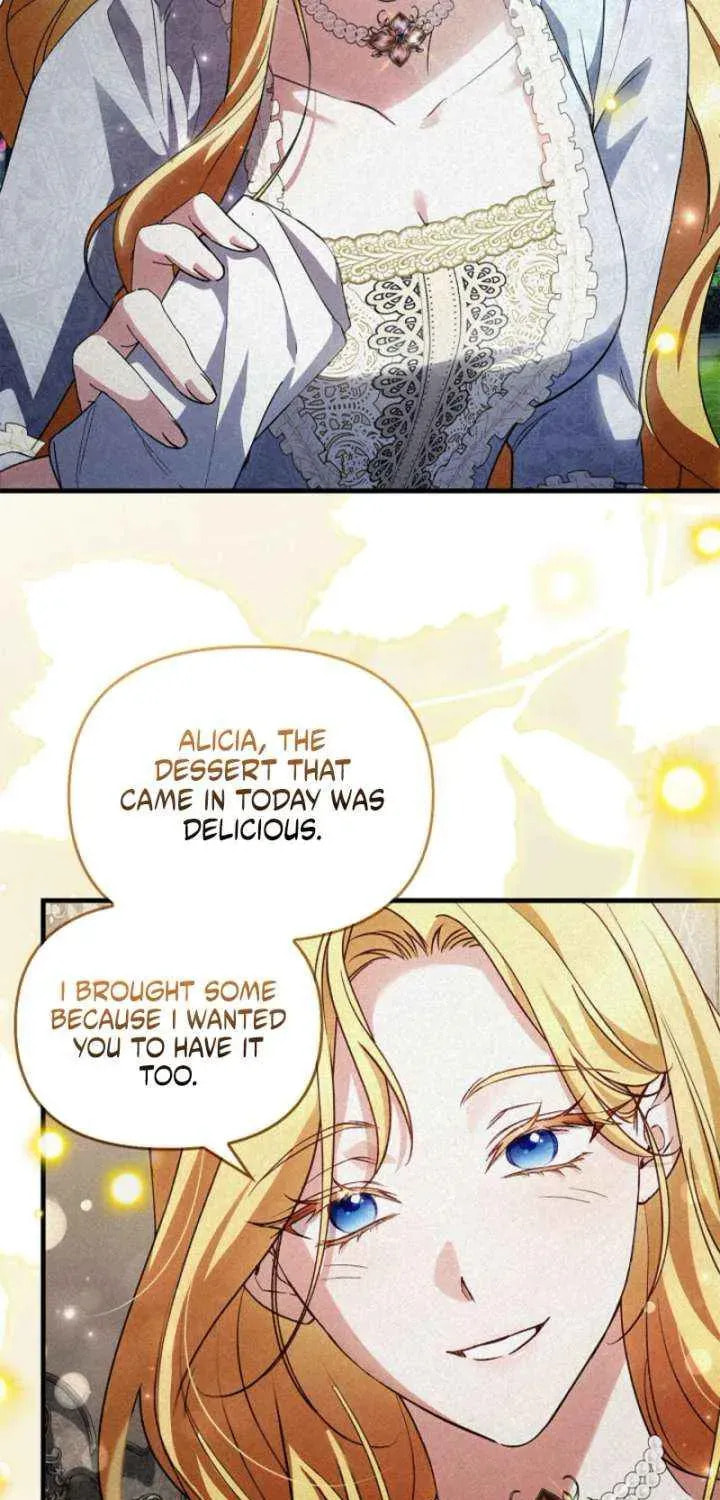 The Countess Makes a Comeback Chapter 32 page 19 - 