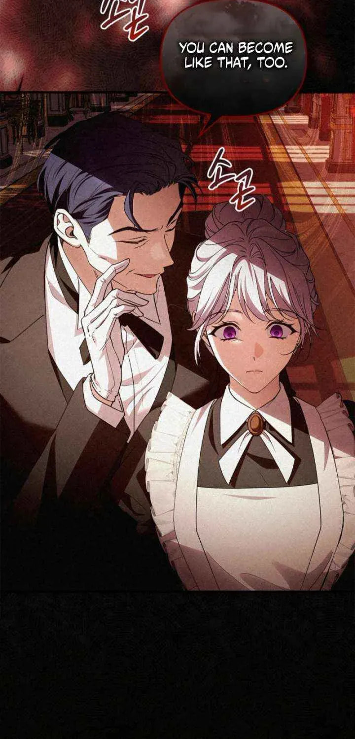 The Countess Makes a Comeback Chapter 32 page 23 - 