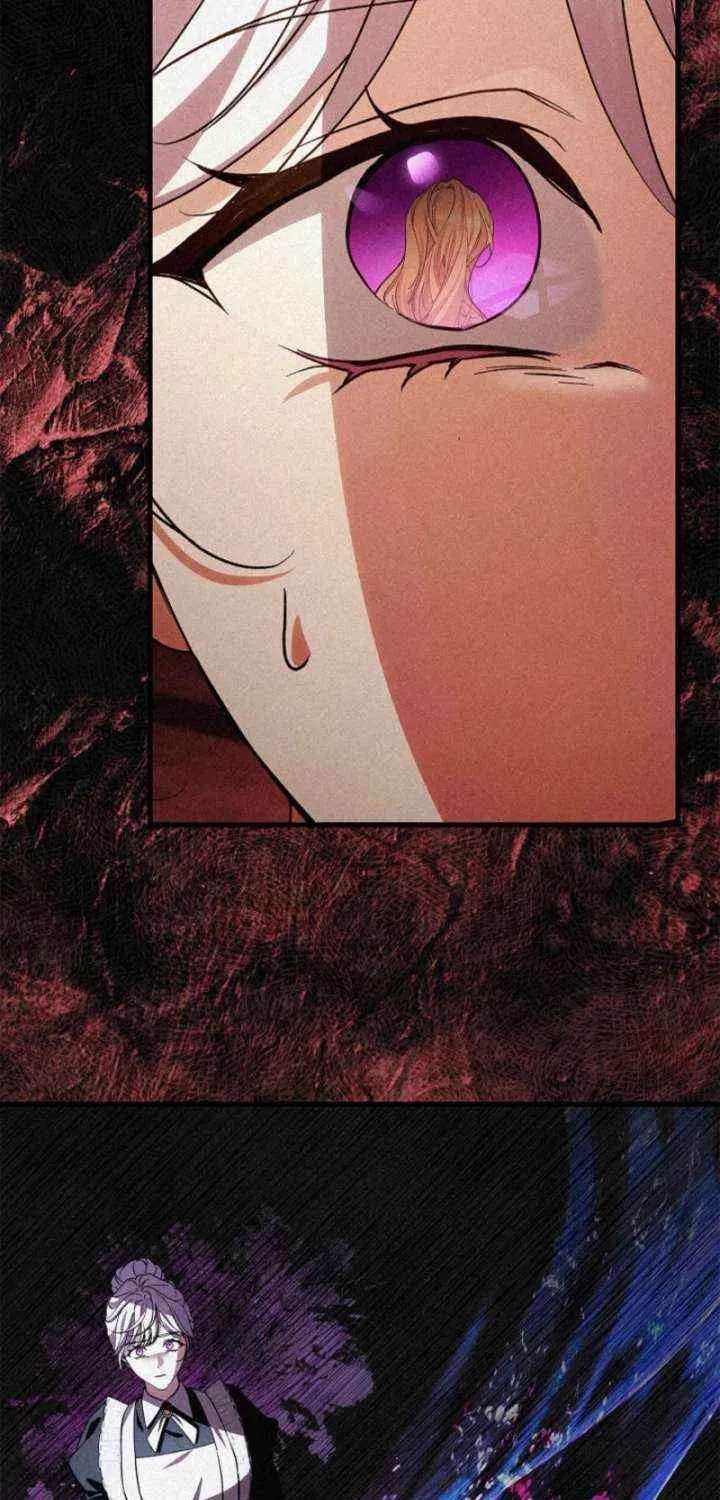 The Countess Makes a Comeback Chapter 32 page 25 - 