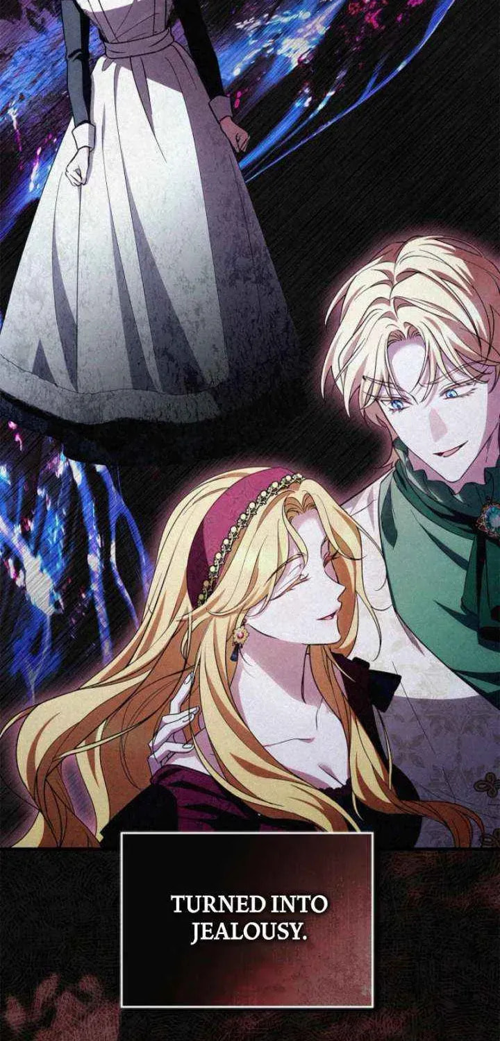 The Countess Makes a Comeback Chapter 32 page 26 - 