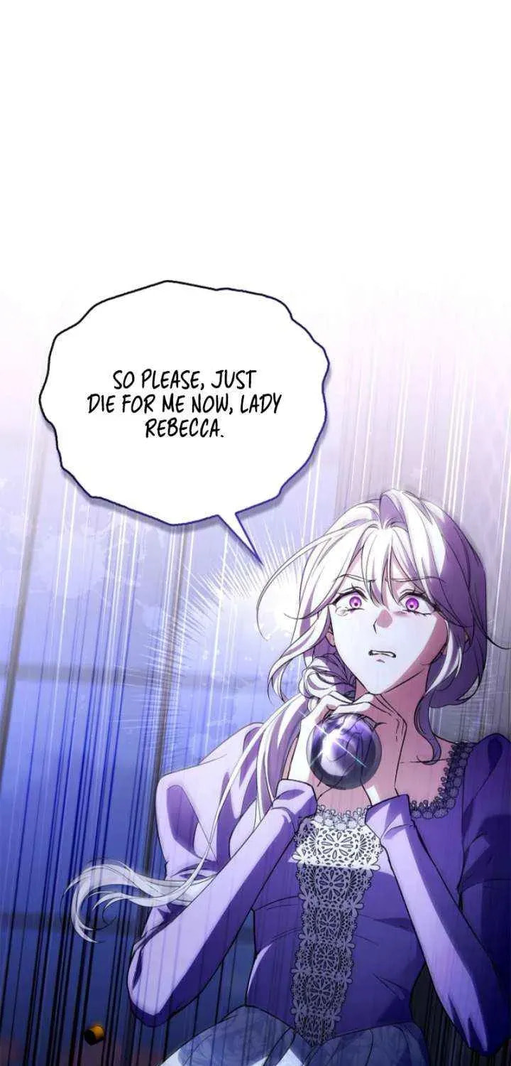 The Countess Makes a Comeback Chapter 32 page 29 - 