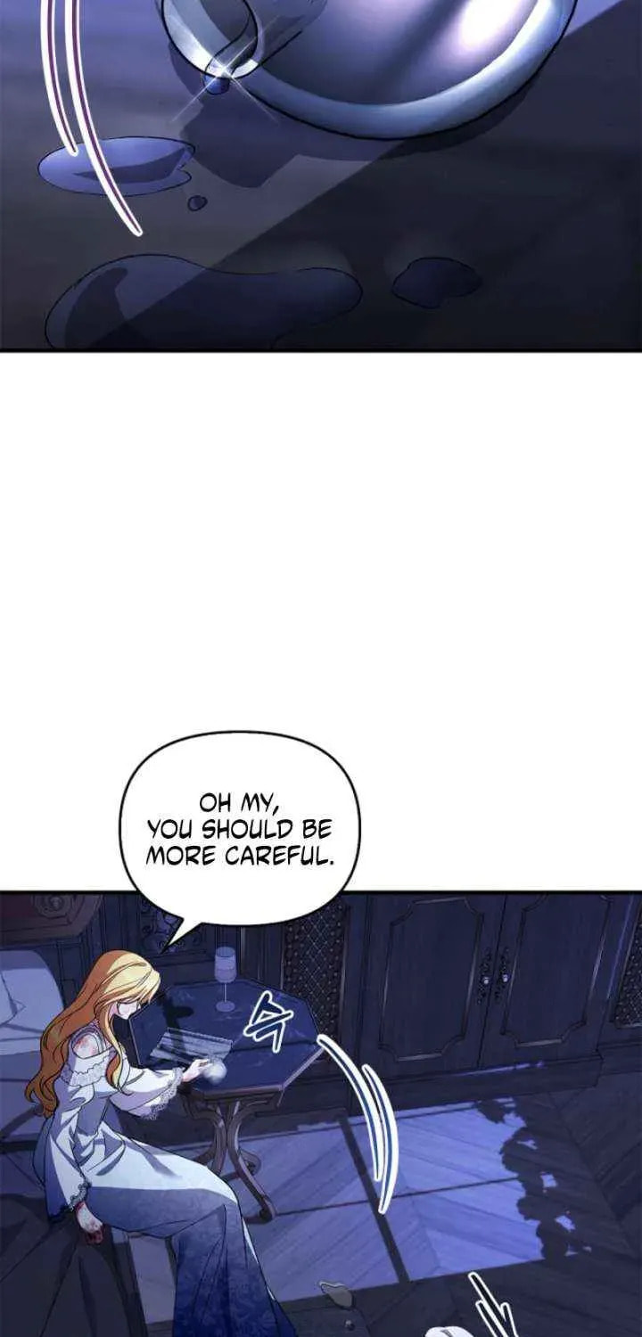 The Countess Makes a Comeback Chapter 32 page 33 - 