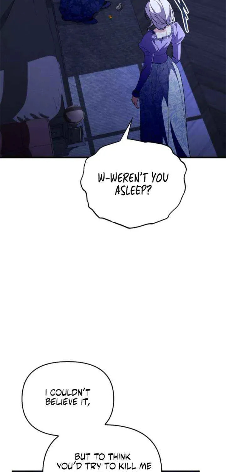 The Countess Makes a Comeback Chapter 32 page 34 - 