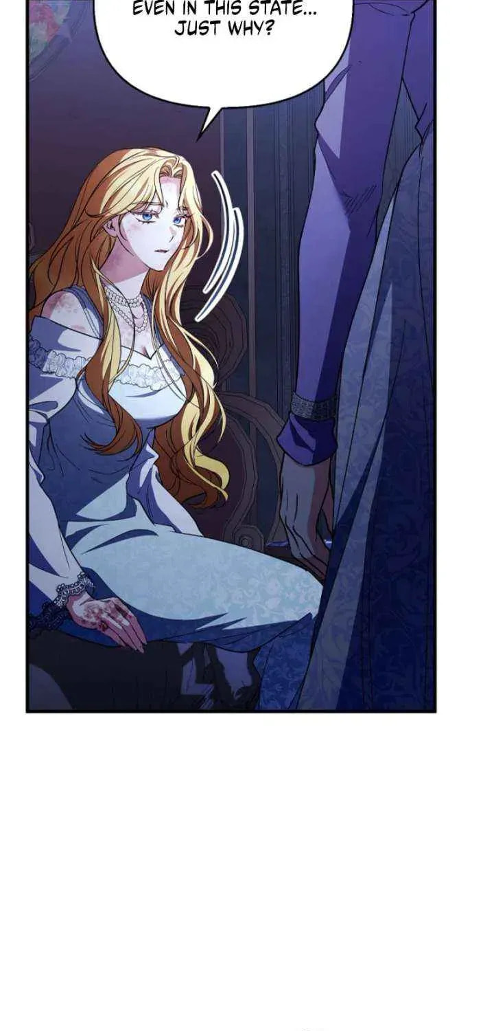 The Countess Makes a Comeback Chapter 32 page 35 - 
