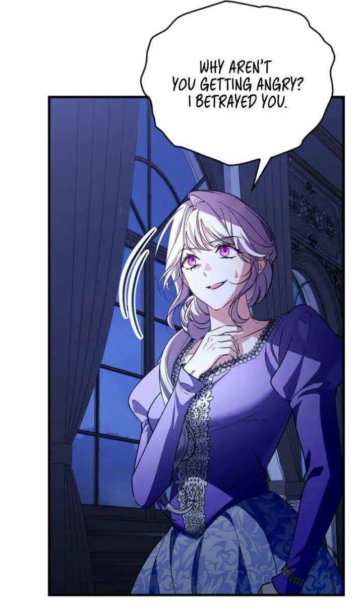 The Countess Makes a Comeback Chapter 32 page 36 - 