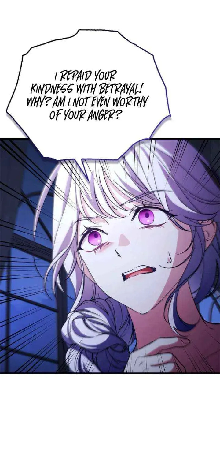 The Countess Makes a Comeback Chapter 32 page 37 - 