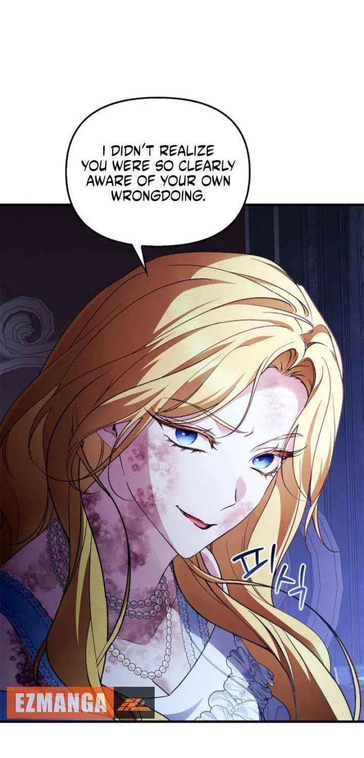The Countess Makes a Comeback Chapter 32 page 38 - 