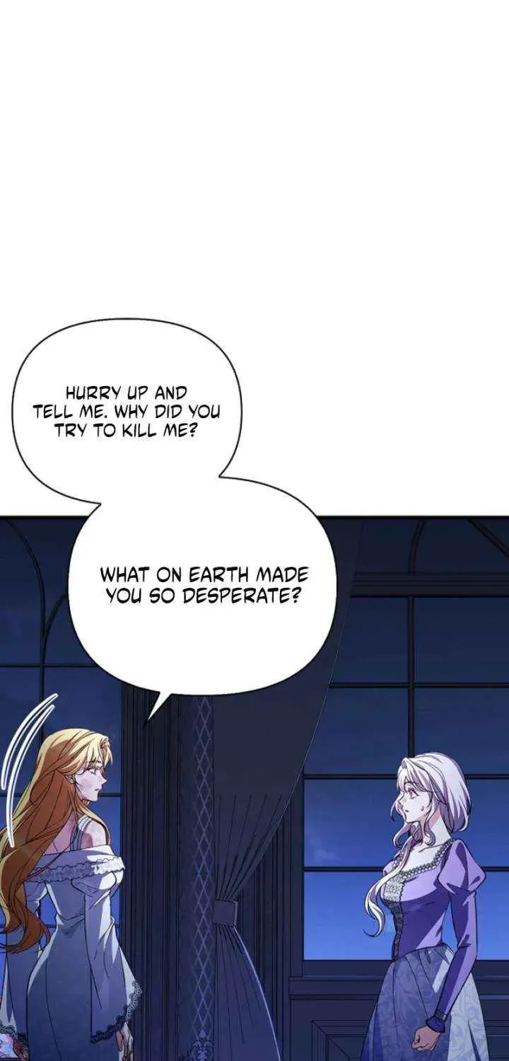 The Countess Makes a Comeback Chapter 32 page 39 - 