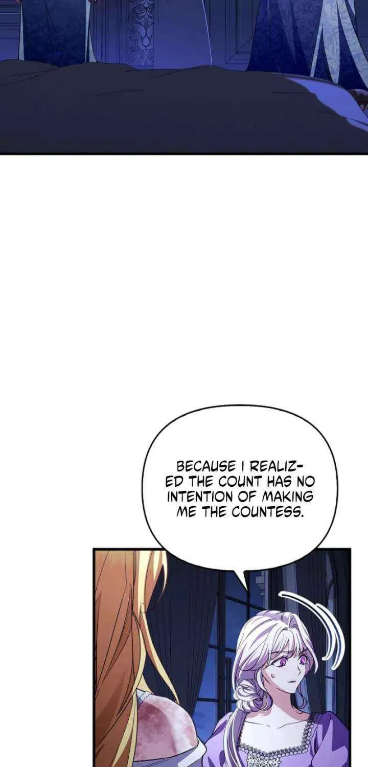The Countess Makes a Comeback Chapter 32 page 40 - 