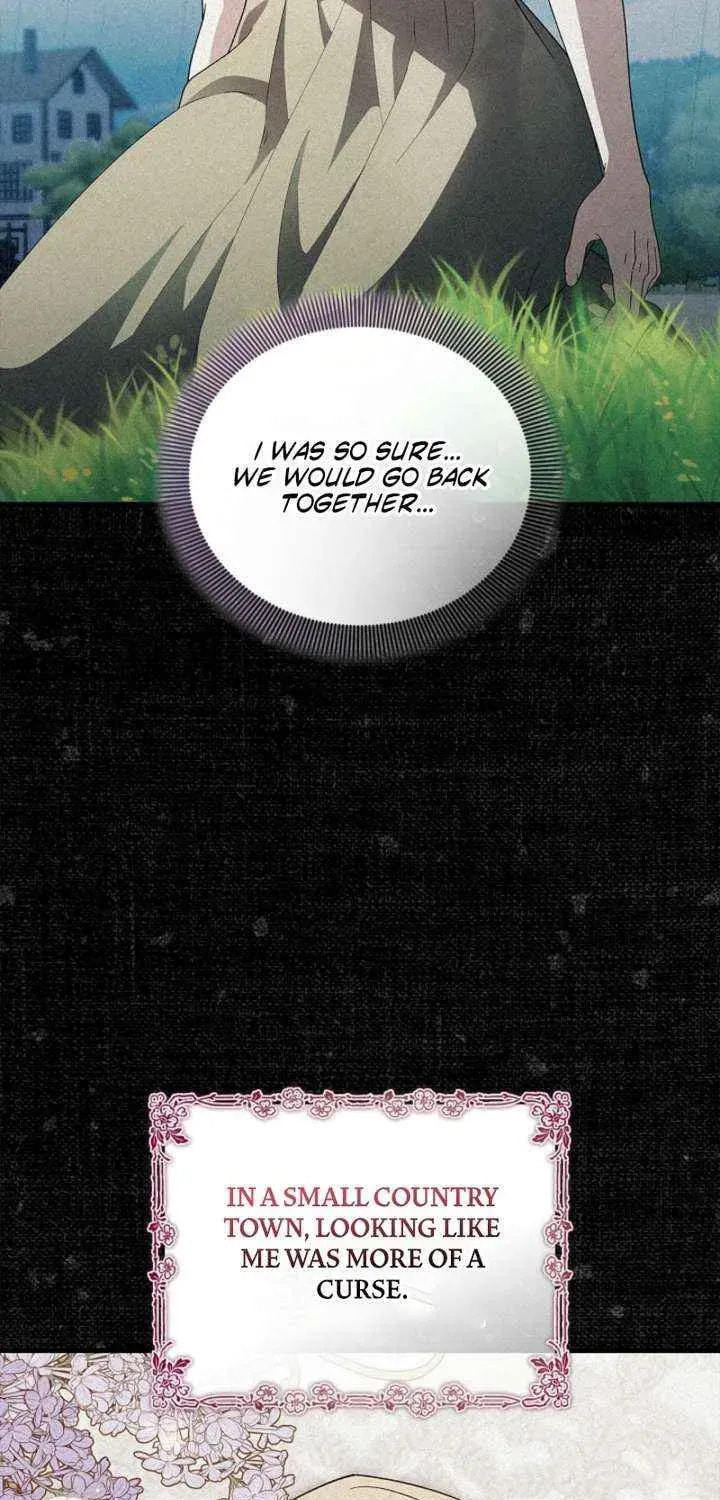 The Countess Makes a Comeback Chapter 32 page 5 - 
