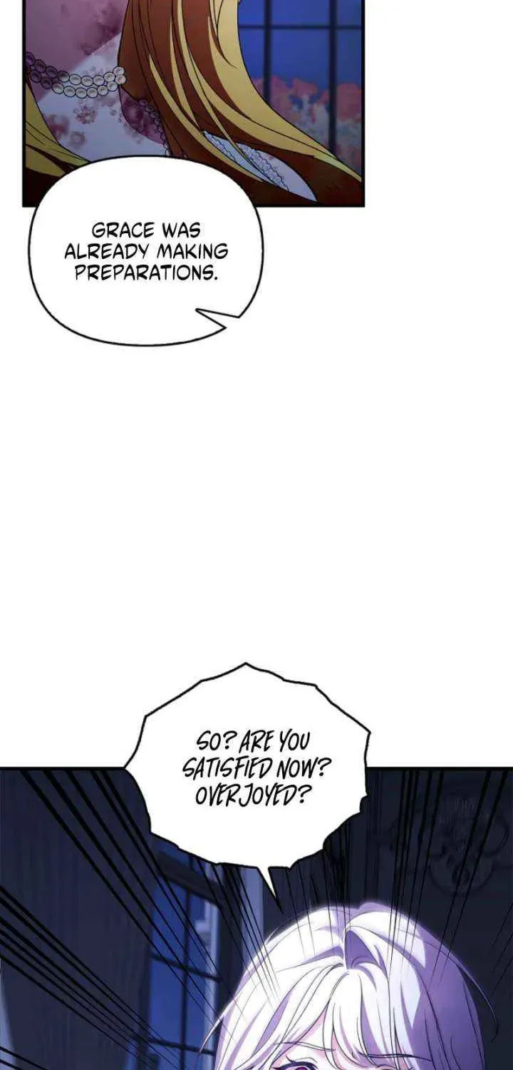 The Countess Makes a Comeback Chapter 32 page 42 - 