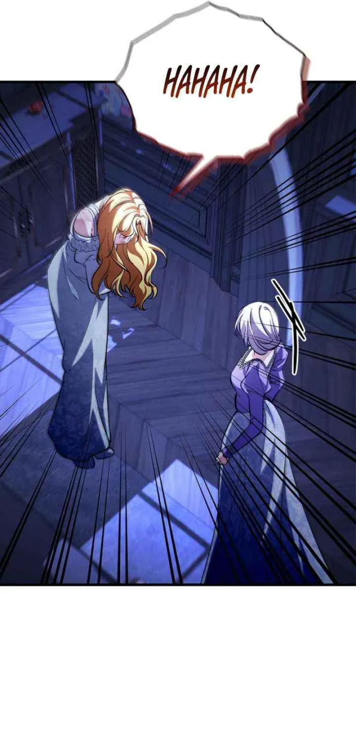 The Countess Makes a Comeback Chapter 32 page 45 - 