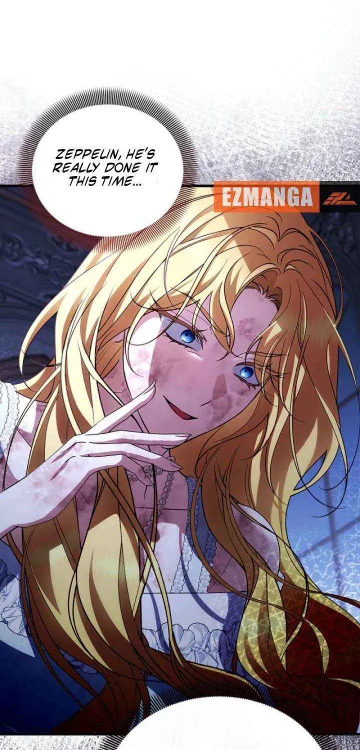 The Countess Makes a Comeback Chapter 32 page 46 - 