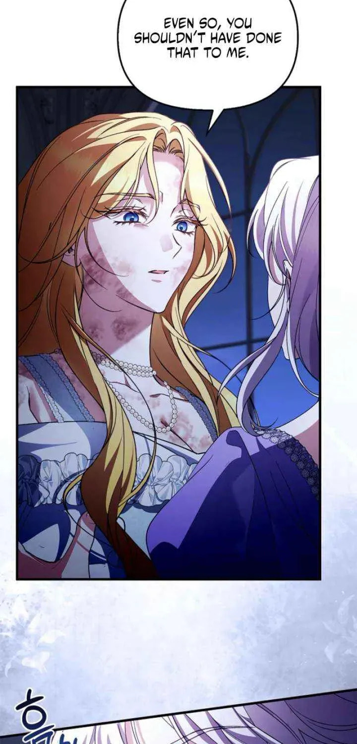 The Countess Makes a Comeback Chapter 32 page 50 - 