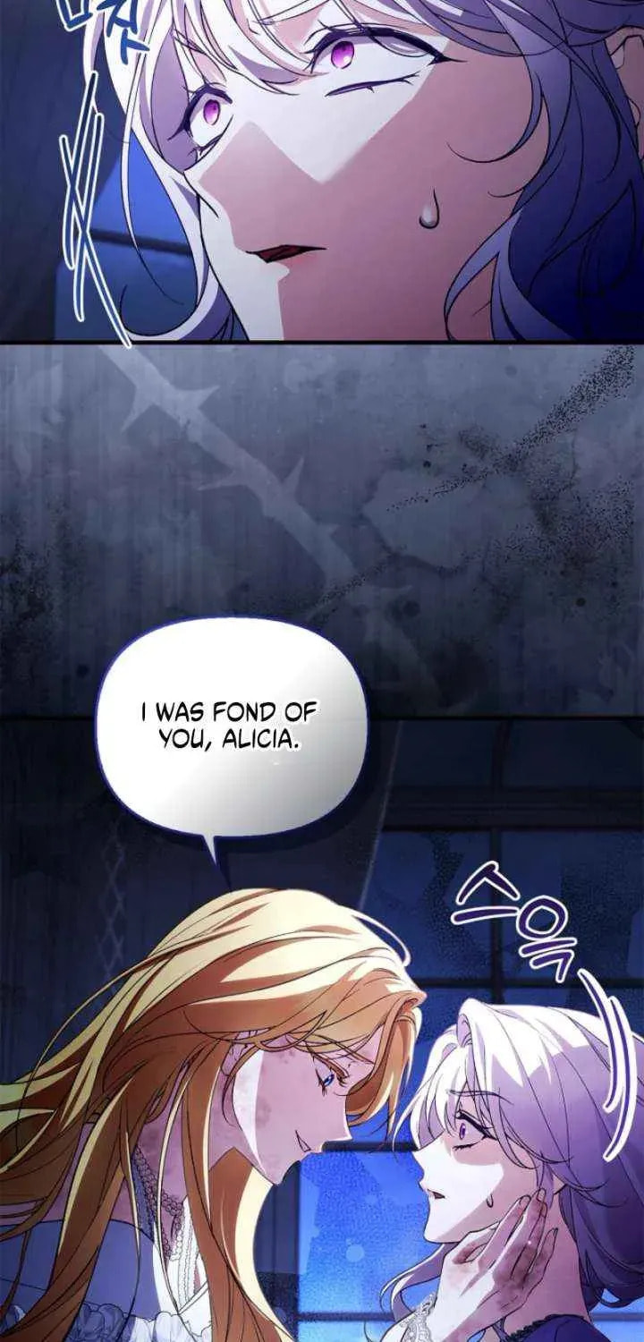 The Countess Makes a Comeback Chapter 32 page 51 - 