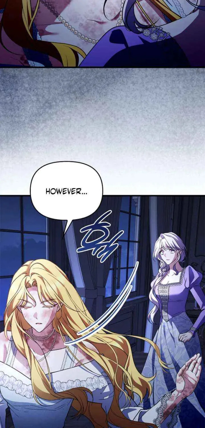 The Countess Makes a Comeback Chapter 32 page 53 - 
