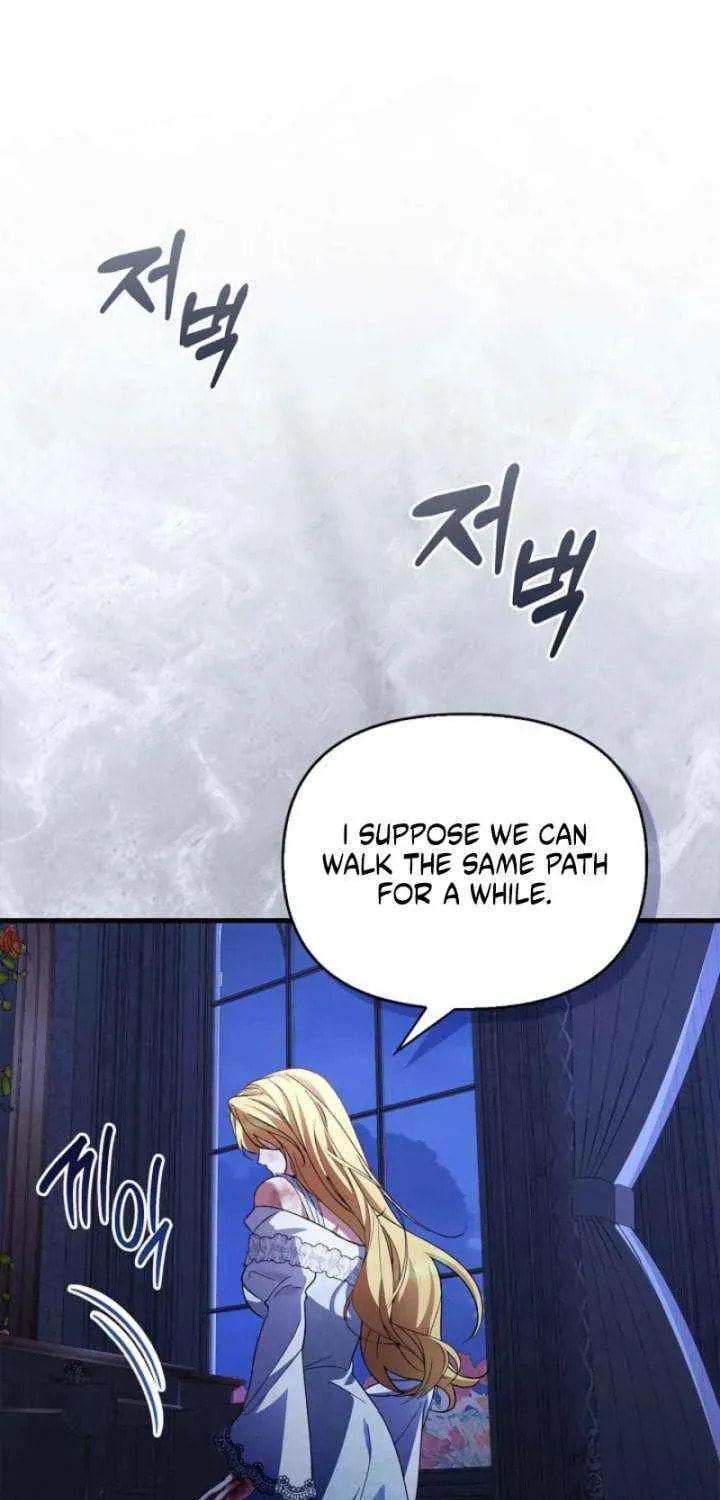 The Countess Makes a Comeback Chapter 32 page 55 - 
