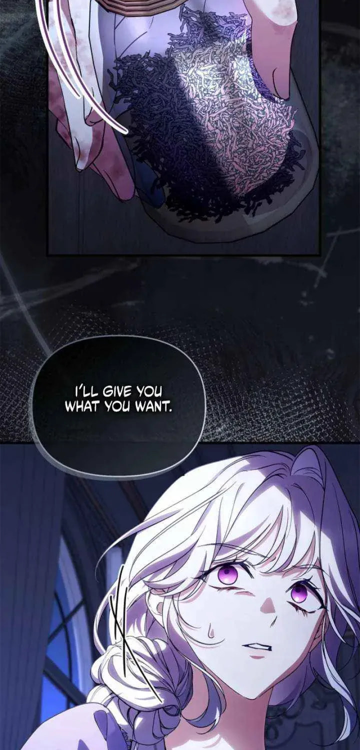 The Countess Makes a Comeback Chapter 32 page 57 - 