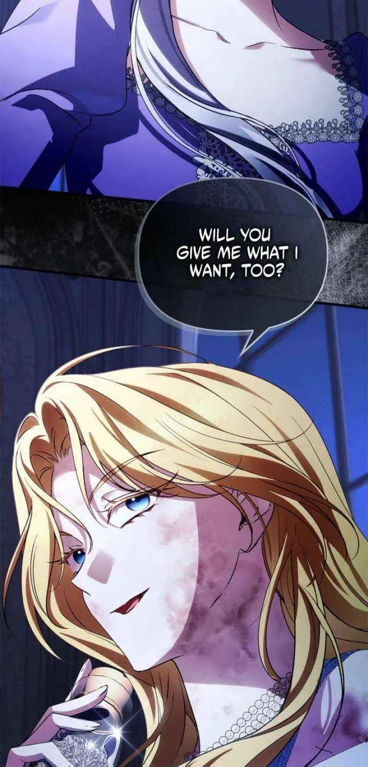 The Countess Makes a Comeback Chapter 32 page 58 - 