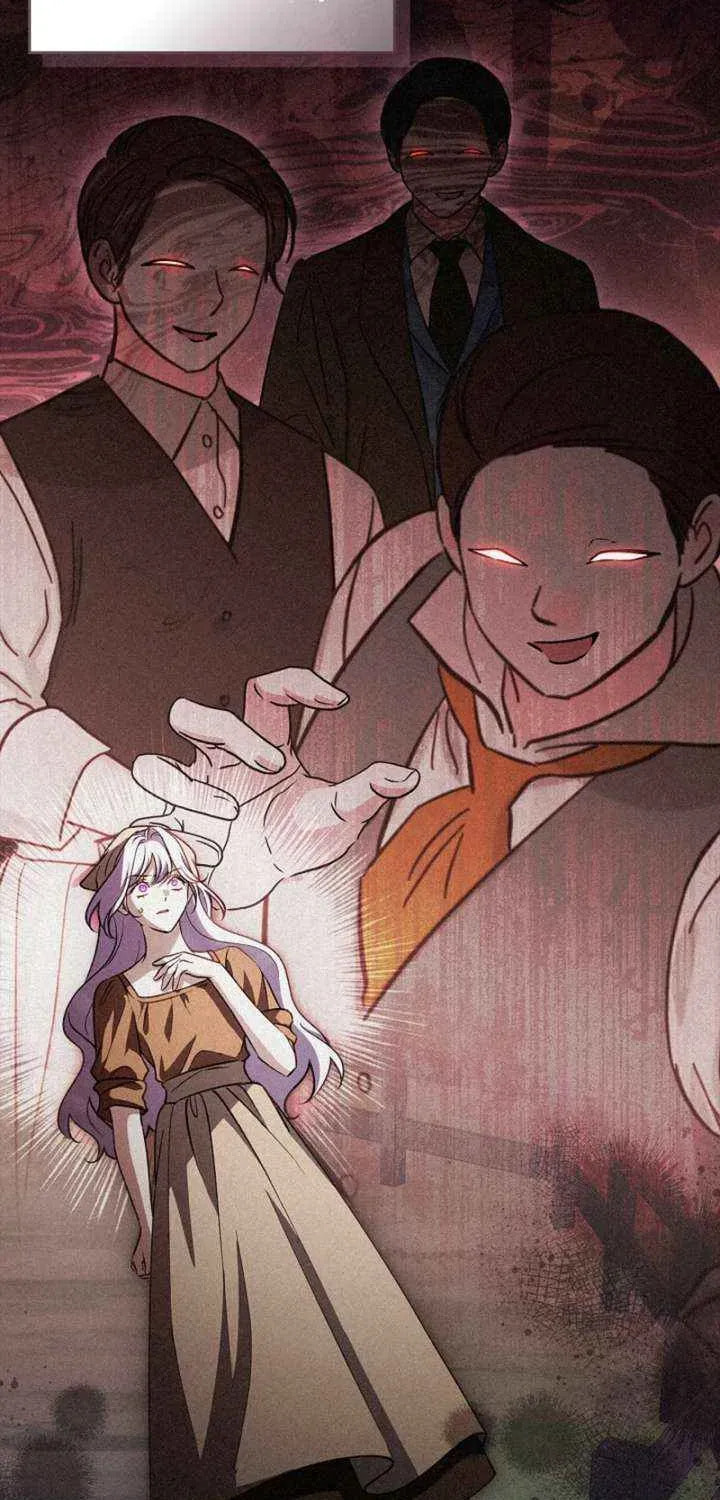 The Countess Makes a Comeback Chapter 32 page 7 - 