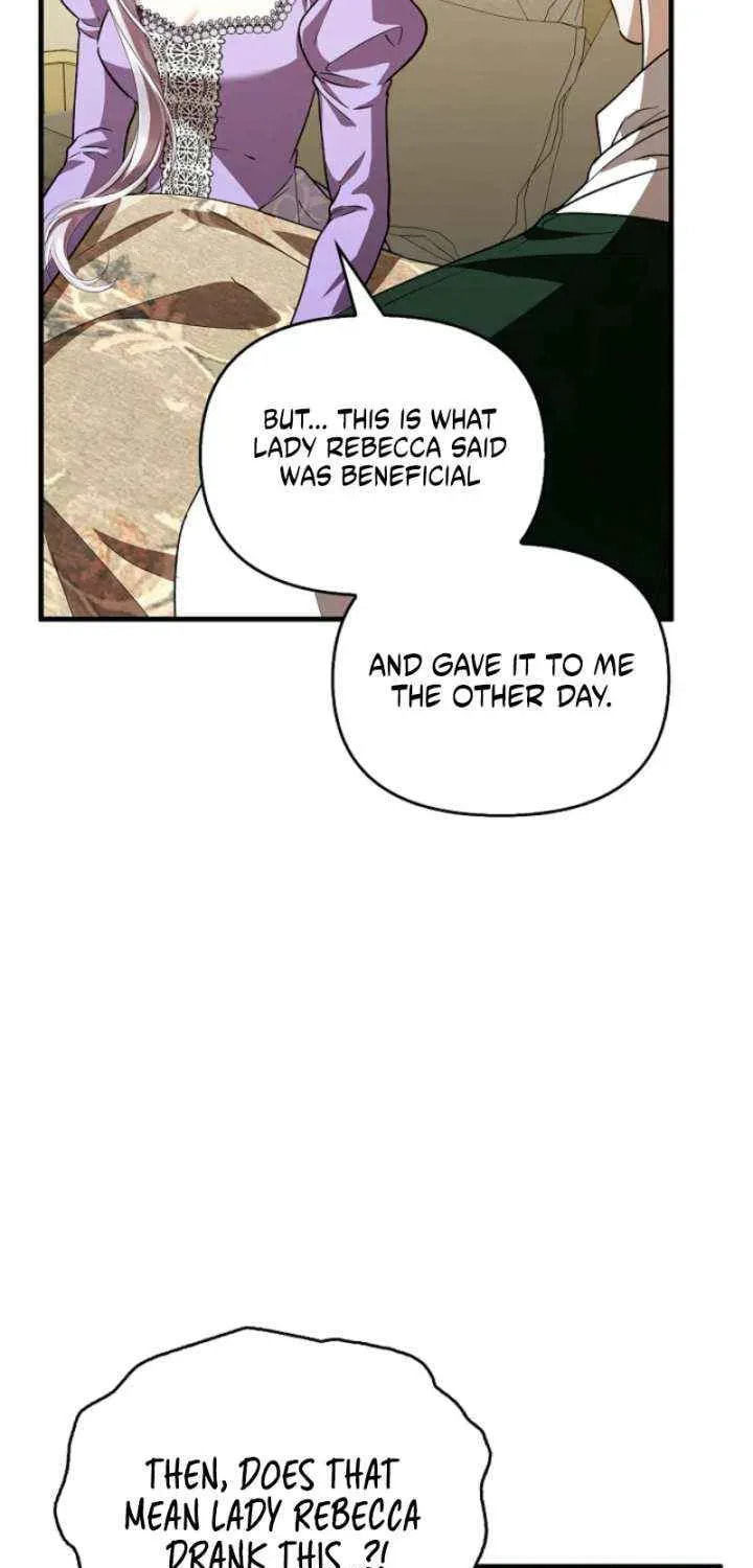 The Countess Makes a Comeback Chapter 32 page 65 - 