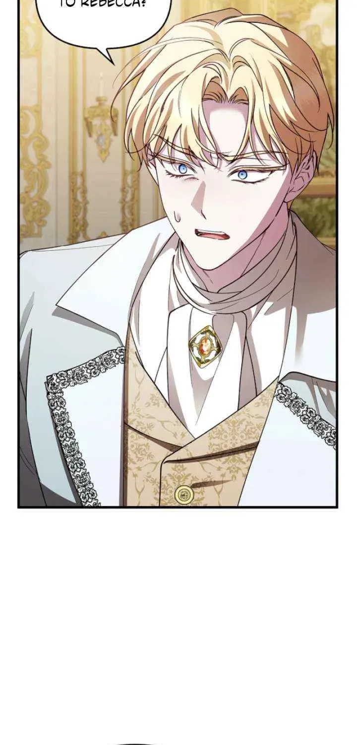 The Countess Makes a Comeback Chapter 32 page 69 - 