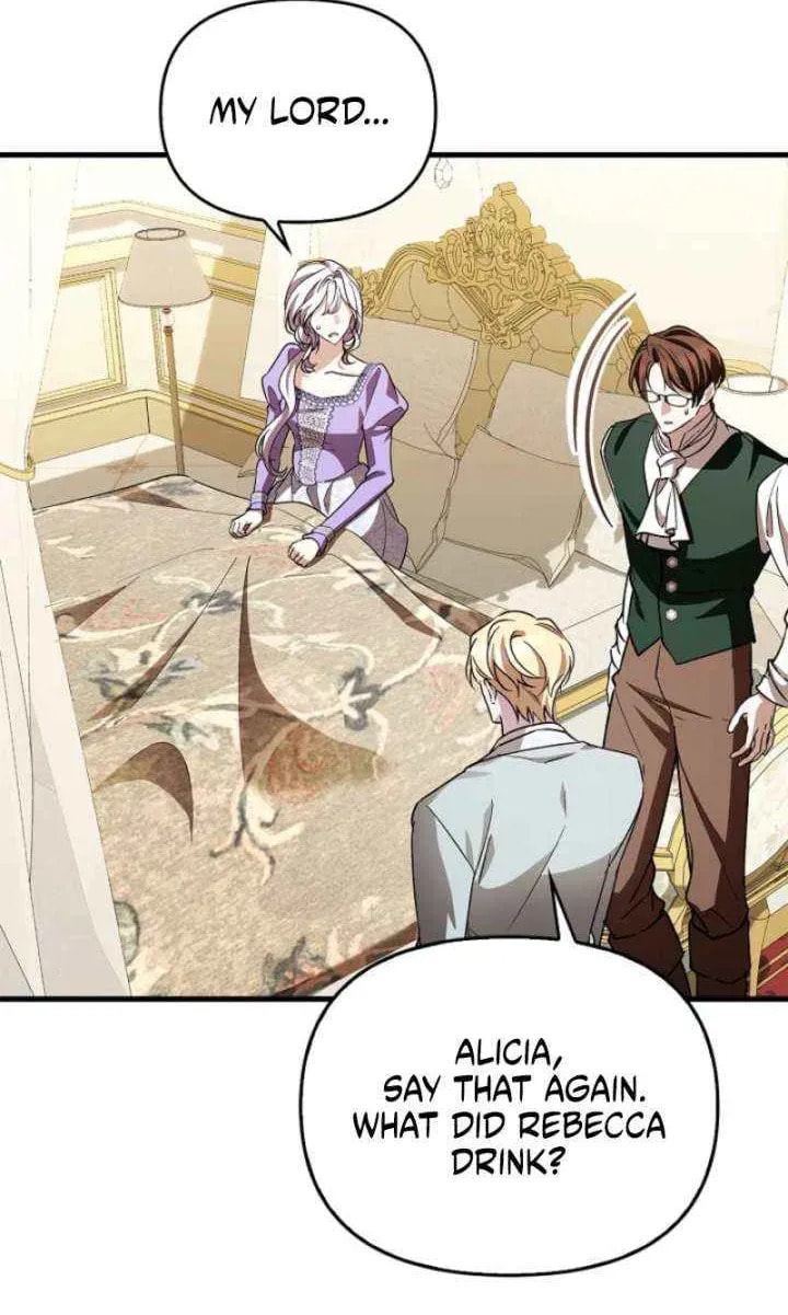 The Countess Makes a Comeback Chapter 32 page 70 - 