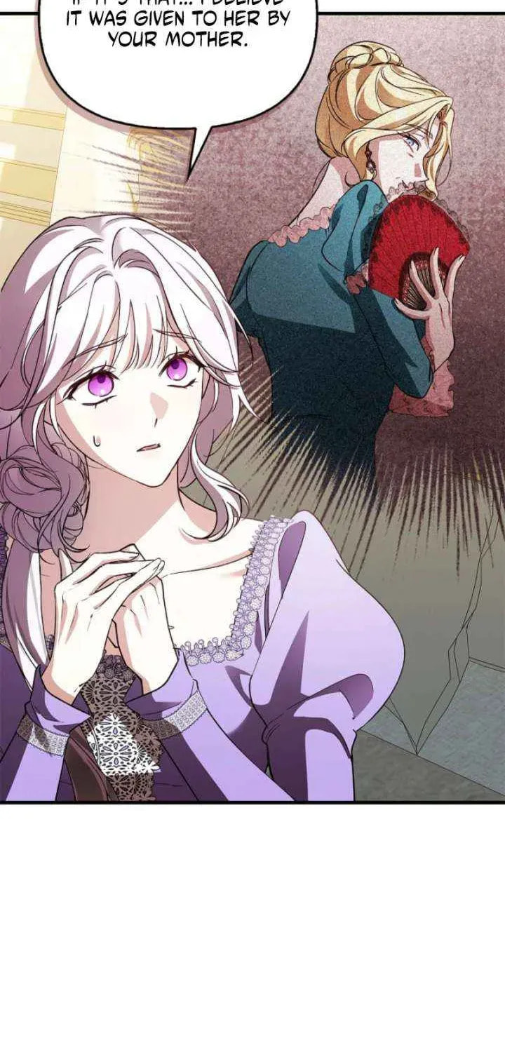 The Countess Makes a Comeback Chapter 32 page 74 - 