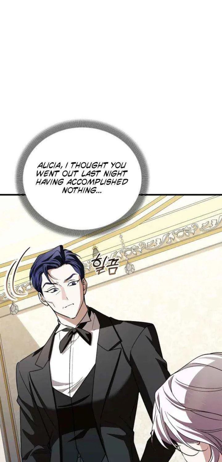 The Countess Makes a Comeback Chapter 32 page 78 - 
