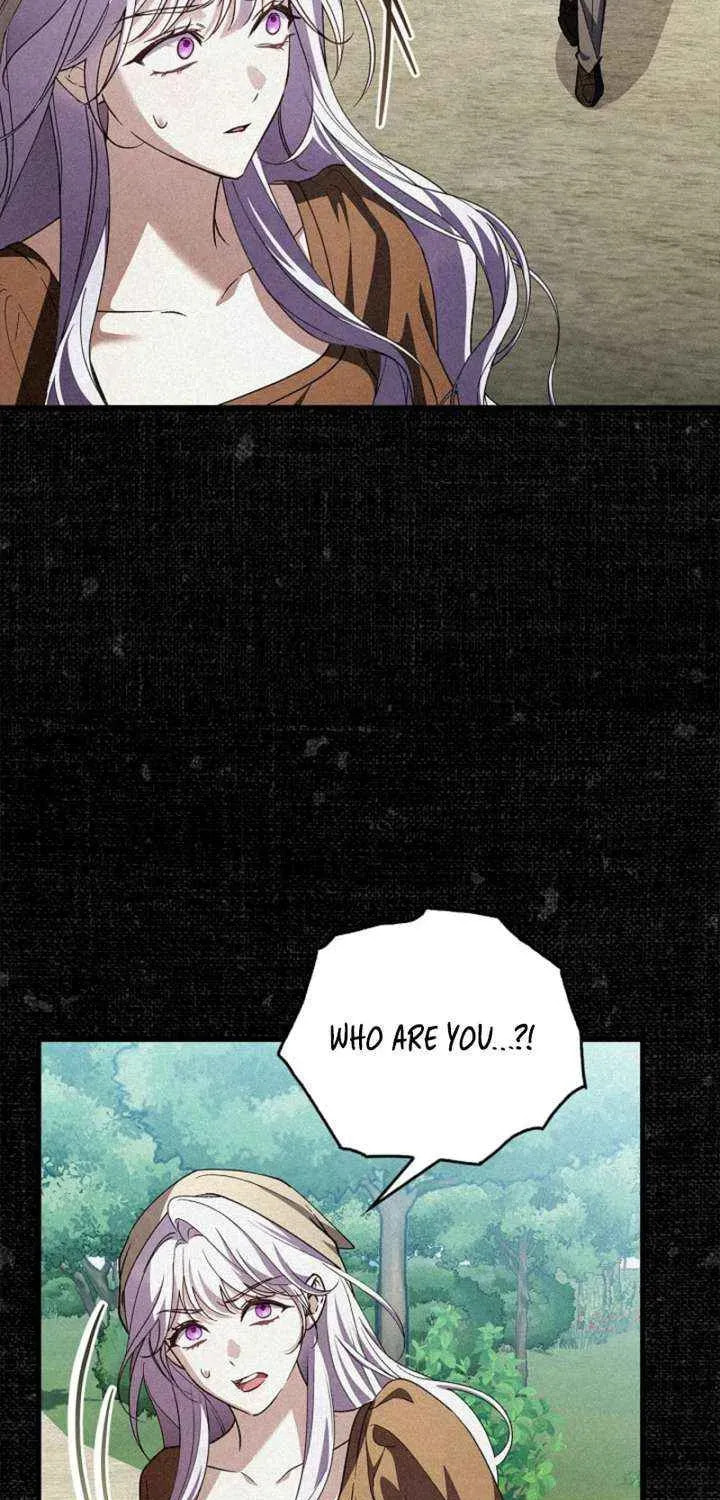 The Countess Makes a Comeback Chapter 32 page 9 - 