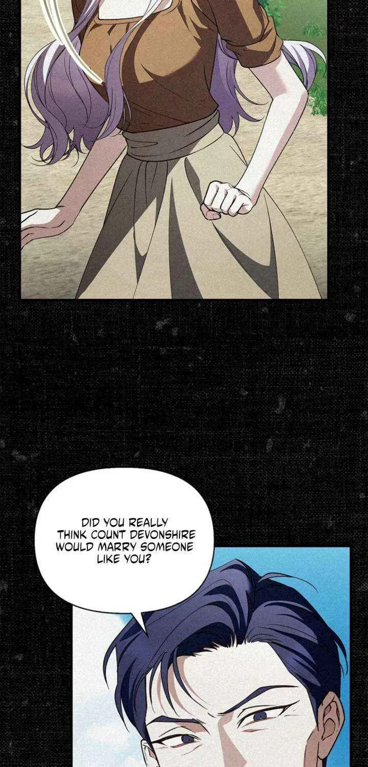 The Countess Makes a Comeback Chapter 32 page 10 - 