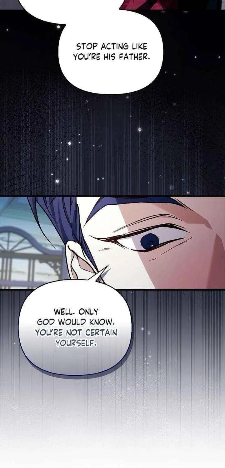 The Countess Makes a Comeback Chapter 33 page 14 - 