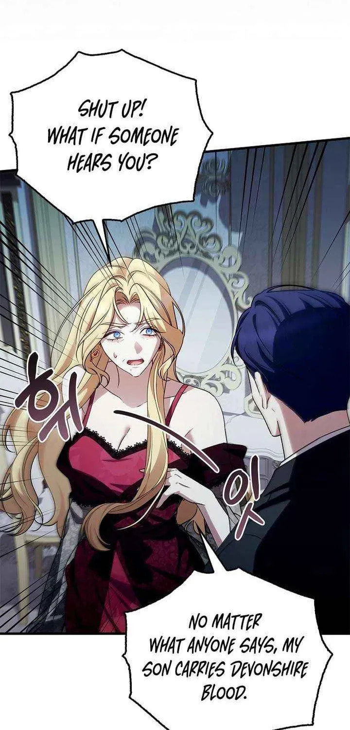 The Countess Makes a Comeback Chapter 33 page 15 - 