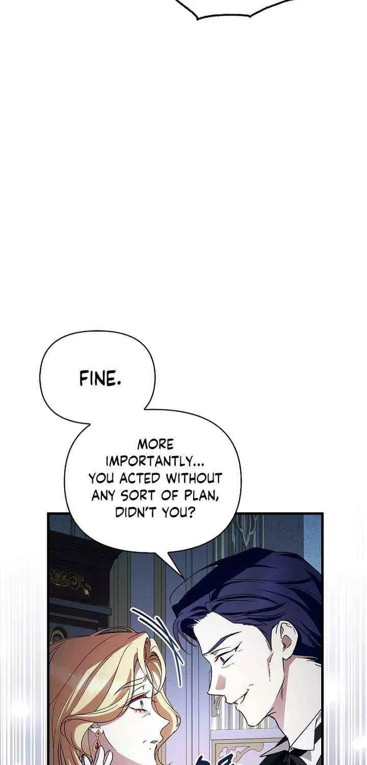 The Countess Makes a Comeback Chapter 33 page 16 - 