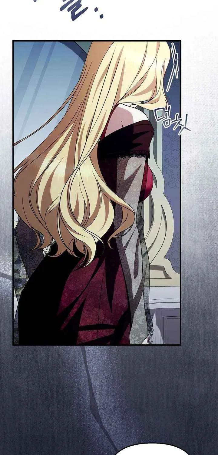 The Countess Makes a Comeback Chapter 33 page 3 - 