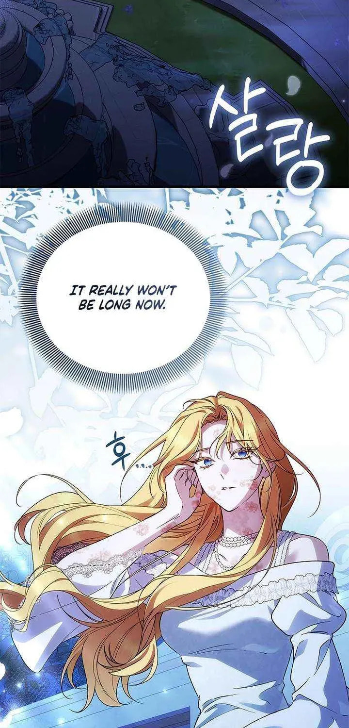 The Countess Makes a Comeback Chapter 33 page 21 - 