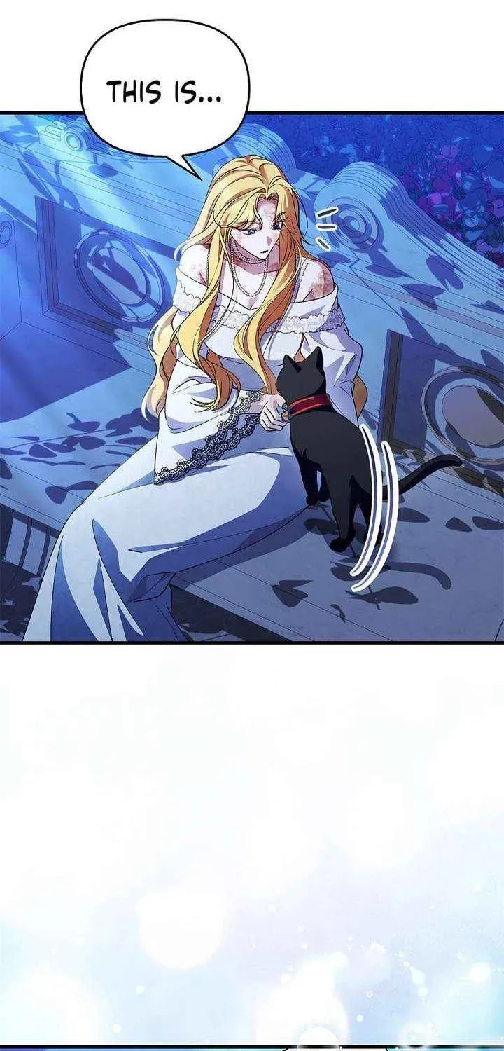 The Countess Makes a Comeback Chapter 33 page 25 - 