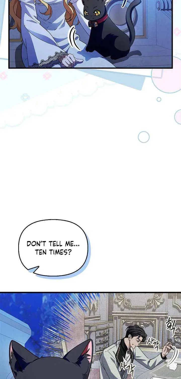 The Countess Makes a Comeback Chapter 33 page 28 - 