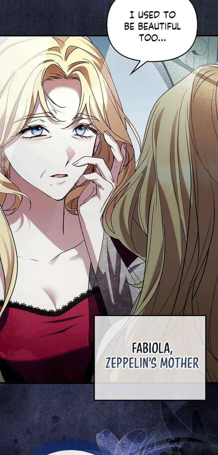 The Countess Makes a Comeback Chapter 33 page 4 - 