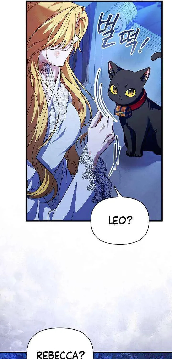 The Countess Makes a Comeback Chapter 33 page 36 - 