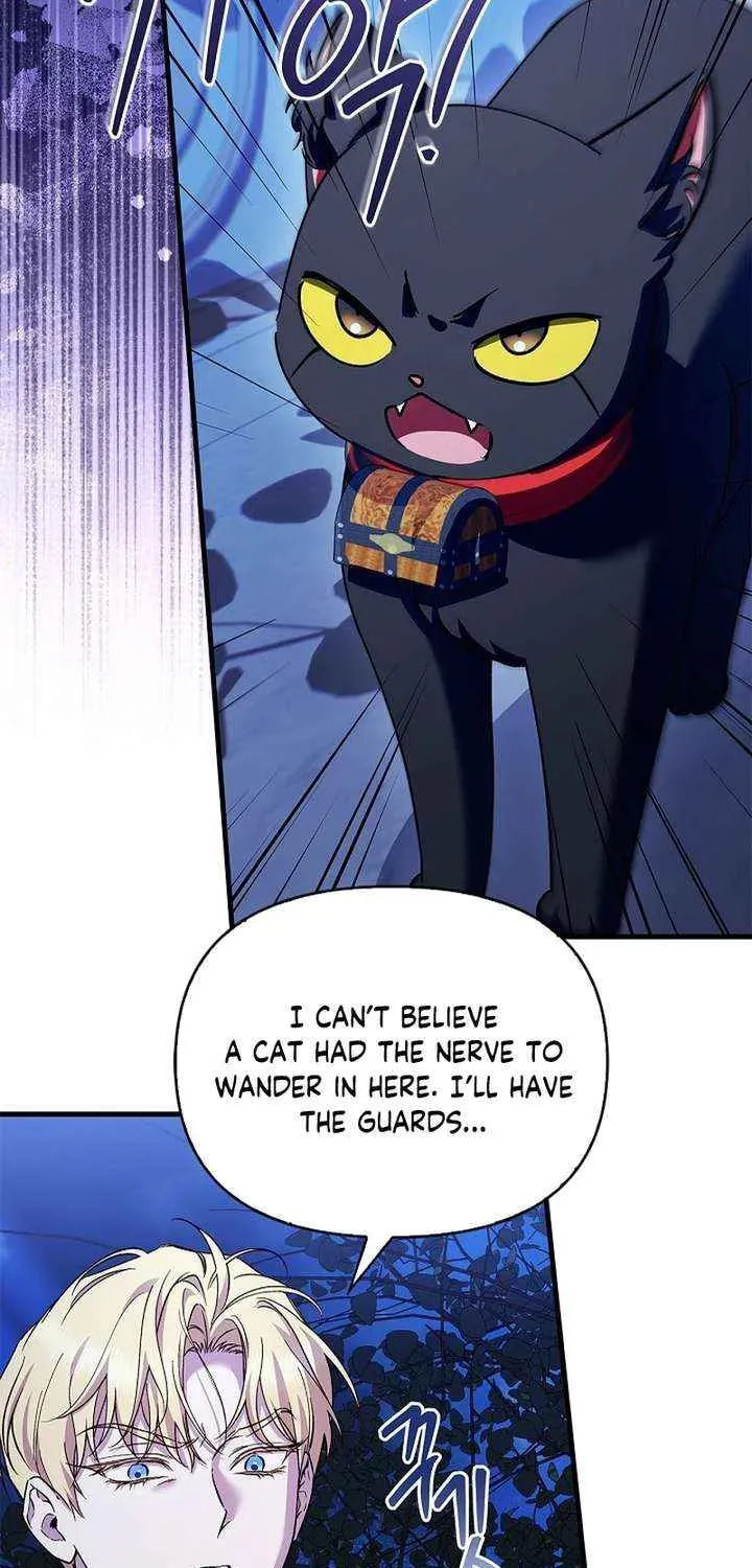 The Countess Makes a Comeback Chapter 33 page 38 - 