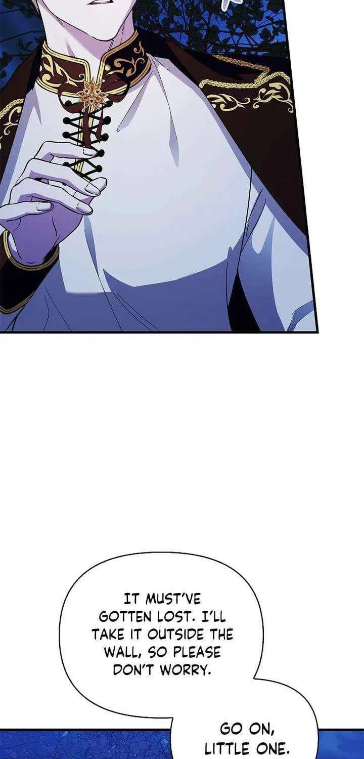 The Countess Makes a Comeback Chapter 33 page 39 - 