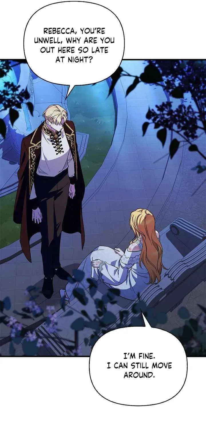 The Countess Makes a Comeback Chapter 33 page 42 - 