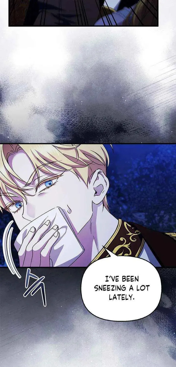 The Countess Makes a Comeback Chapter 33 page 44 - 