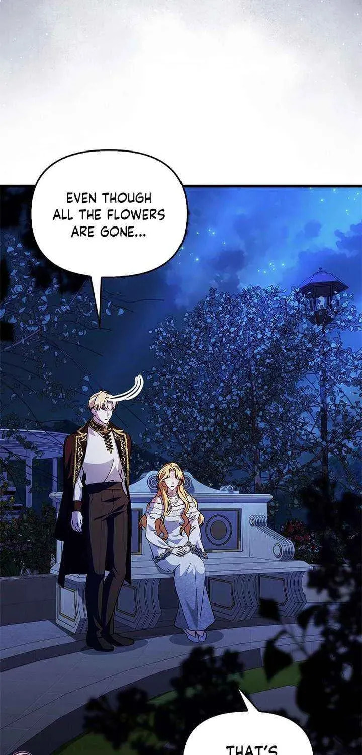 The Countess Makes a Comeback Chapter 33 page 45 - 